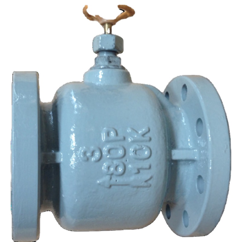 Competitively priced high quality cast iron silent swing check valve