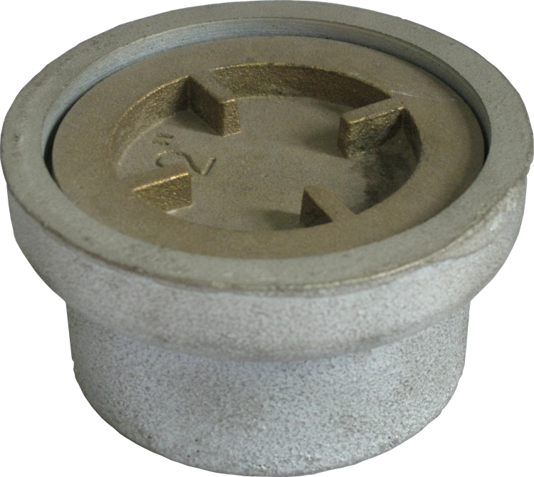 Iron specialties and wear resistant iron valve fittings fill box