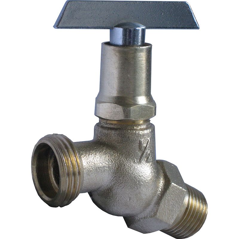 hot sale for wholesale Quality outdoor garden faucet brass hose faucet