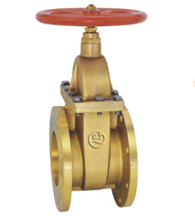 high quality Disc lug engine Marine brass solid butterfly valve sales